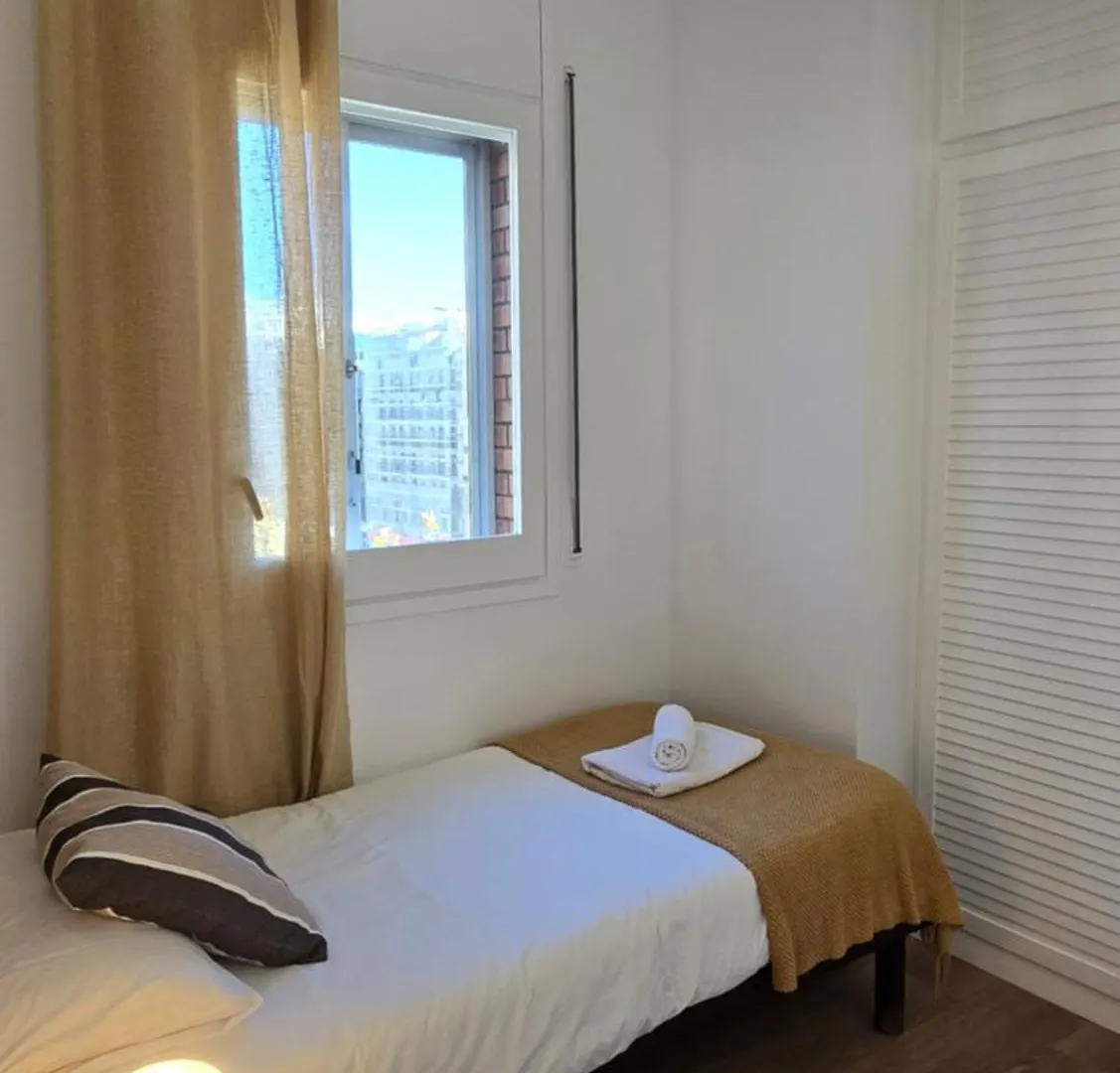 Appartamento Opening Doors Monumental Barcellona Spagna