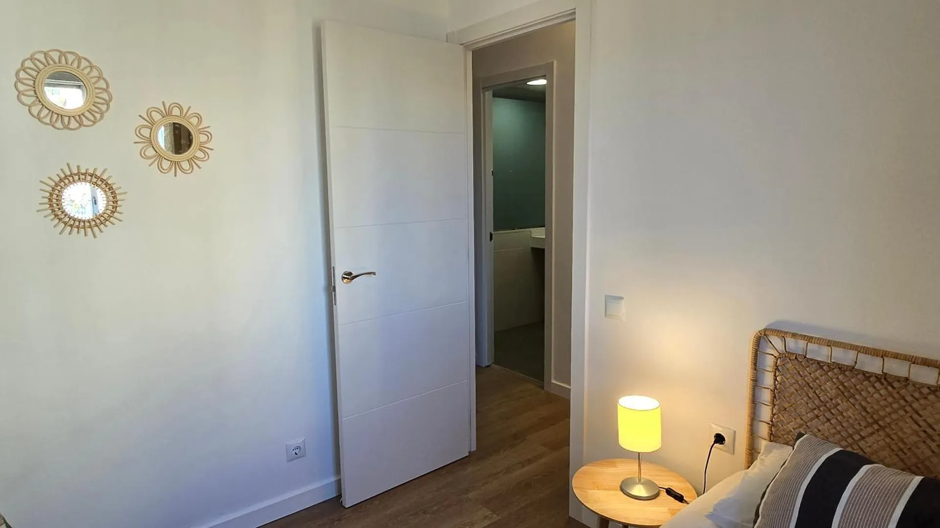 Appartamento Opening Doors Monumental Barcellona 0*,  Spagna