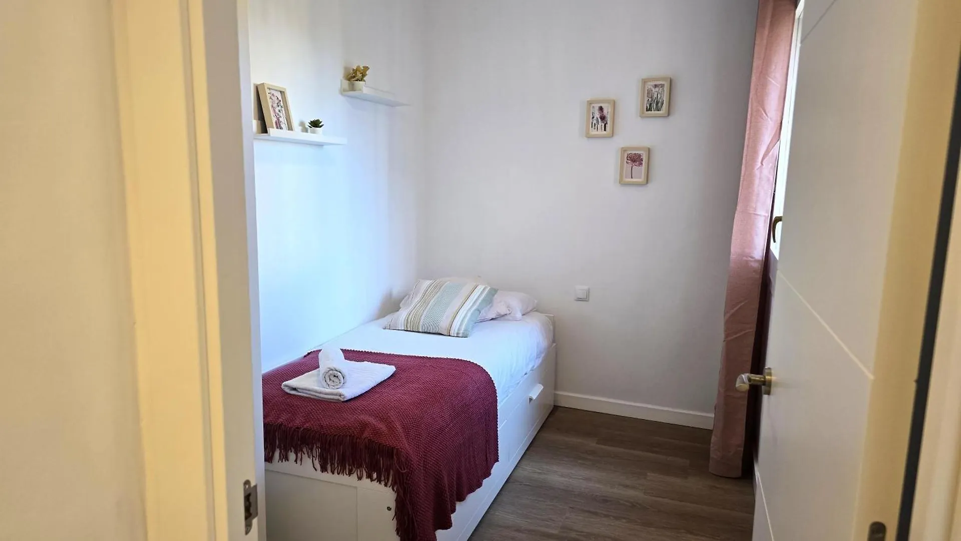 Appartamento Opening Doors Monumental Barcellona Spagna