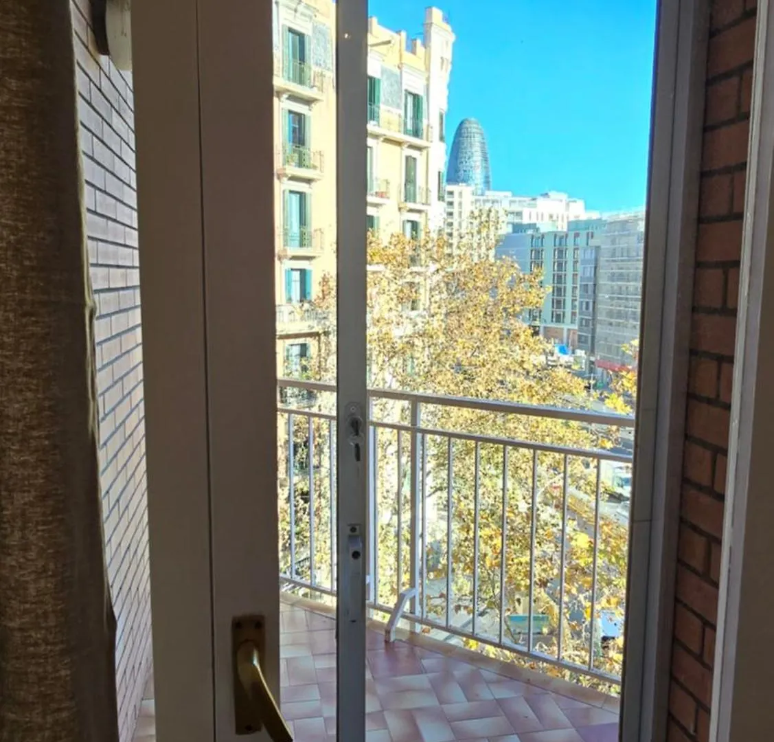 Appartamento Opening Doors Monumental Barcellona