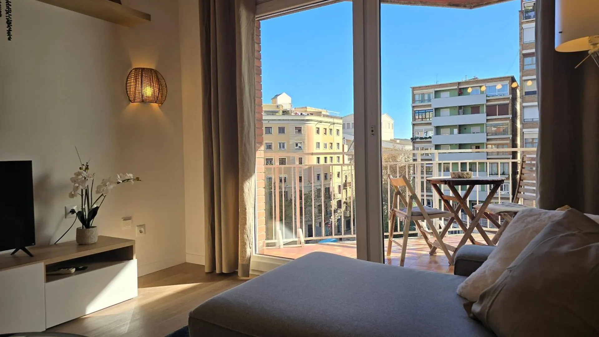 Appartamento Opening Doors Monumental Barcellona Spagna