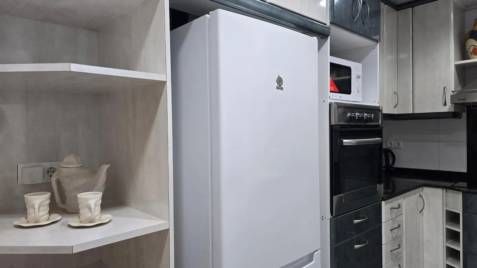 Opening Doors Monumental Apartment Barcelona