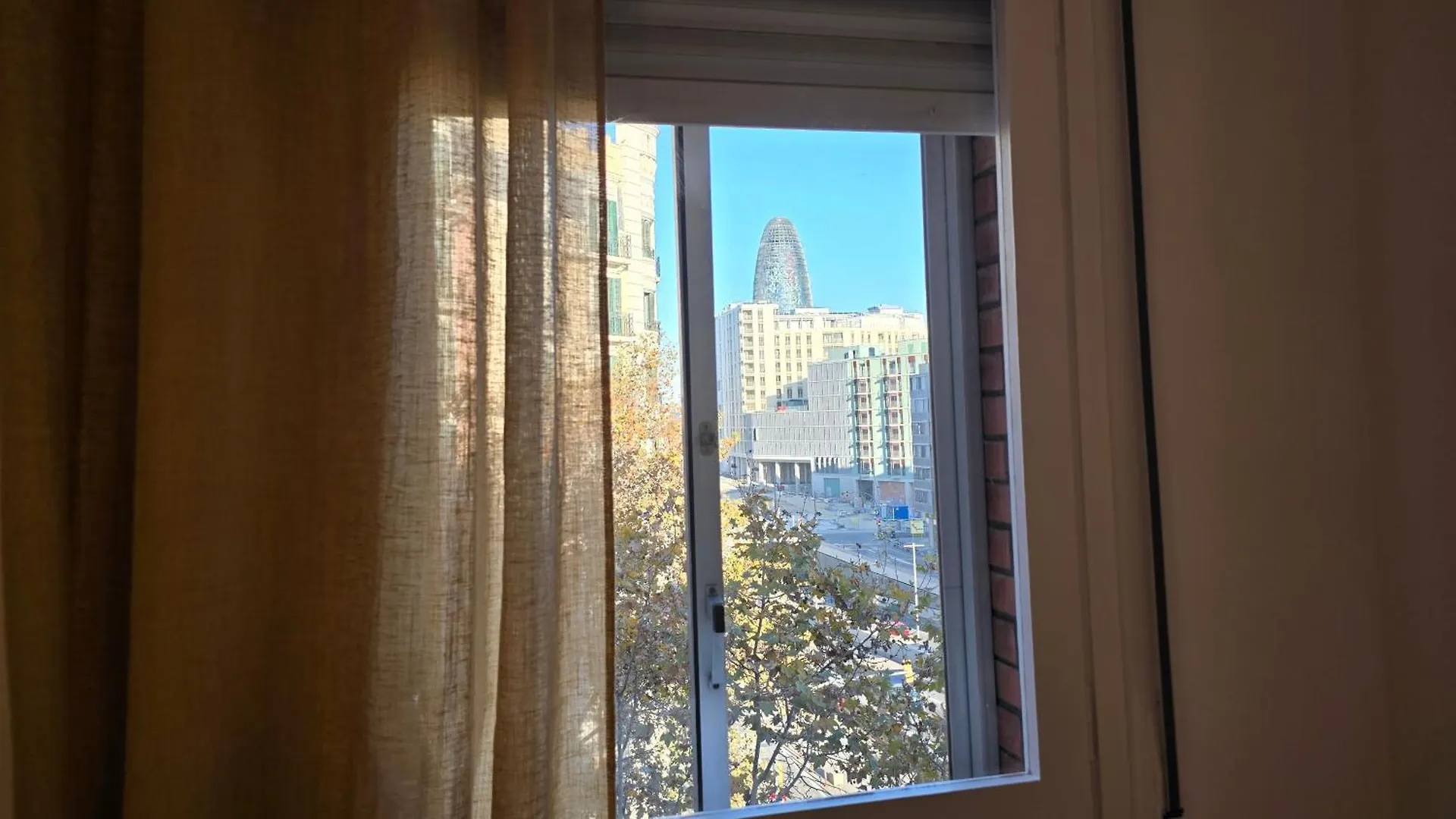 Opening Doors Monumental Apartment Barcelona