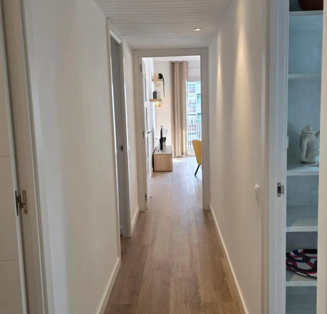 Opening Doors Monumental Apartment Barcelona 0*,
