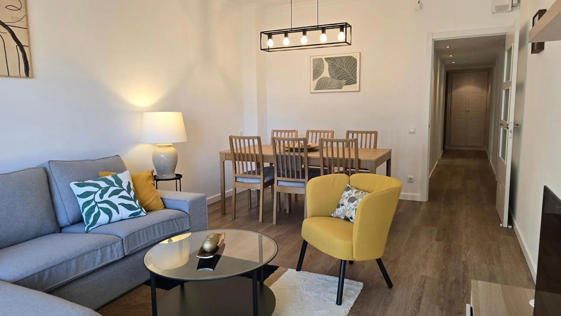 Opening Doors Monumental Apartment Barcelona 0*,